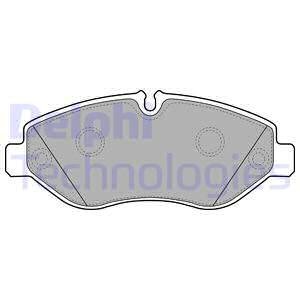 KLOCKI HAM.IVECO DAILY 06-