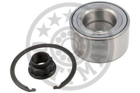 ZESTAW LOZYSK TOYOTA PREVIA 00-