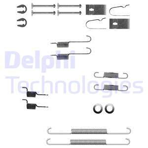 ZESTAW MONT.SZCZEK HAM.KIA PICANTO