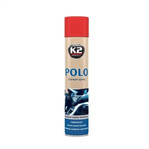 K2-POLO COCKPIT 600 MIX SPRAY