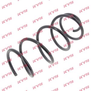 SPREZYNA PRZOD BMW 3 E90