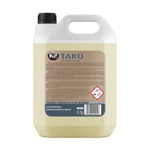 K2-SZAMPON TAKO 5L PACHNACY