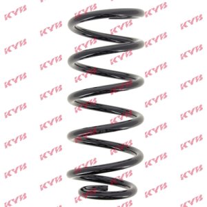 SPREZYNA TYL VW PASSAT 4MOTION