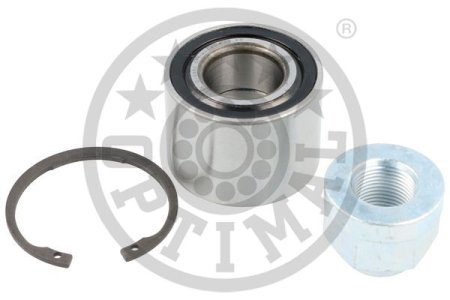 ZESTAW LOZYSK CHEVROLET AVEO