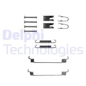 ZESTAW MONT.SZCZEK HAM.FORD FIESTA IV,V