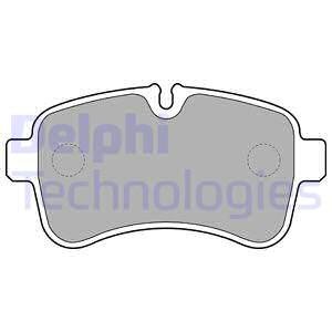 KLOCKI HAM.IVECO DAILY 02-