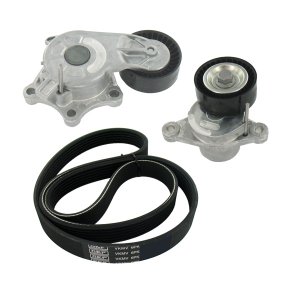 Zestaw rozrządu SKF VKMA 33179 5750ZQ