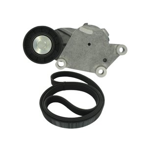 Zestaw rozrządu SKF VKMA 33222 