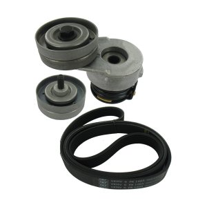 Zestaw paska klinowego SKF VKMA 35314 