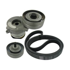 Zestaw paska klinowego SKF VKMA 35315 