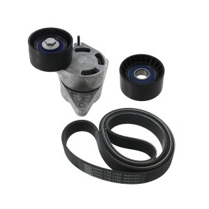 Zestaw rozrządu SKF VKMA 36073 