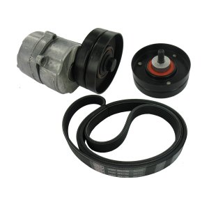 Zestaw paska klinowego SKF VKMA 36123 