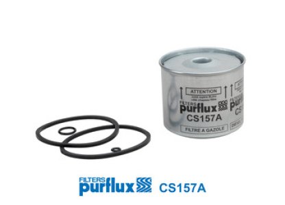Filtr paliwa PURFLUX CS157A P9165X