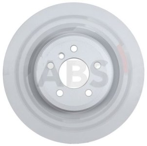 Tarcza hamulcowa A.B.S. 18257 34216775291
