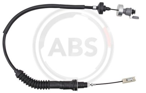 Linka sprzęgła A.B.S. K26820 2150AN