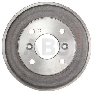 Bęben hamulcowy A.B.S. 2867-S 1535923