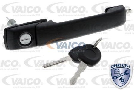 Klamka zewnętrzna VAICO 10-6124 1H0837207C