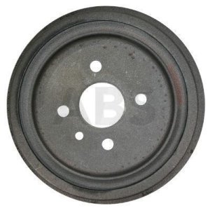 Bęben hamulcowy A.B.S. 5122-S 568056