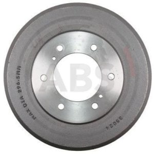 Bęben hamulcowy A.B.S. 2682-S 4320637G10