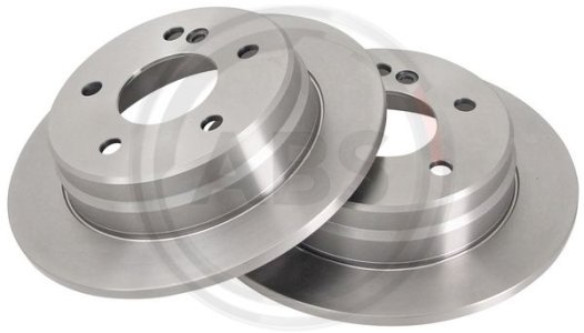 Tarcza hamulcowa A.B.S. 16180 2024230012