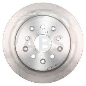 Tarcza hamulcowa A.B.S. 17413 4243130260