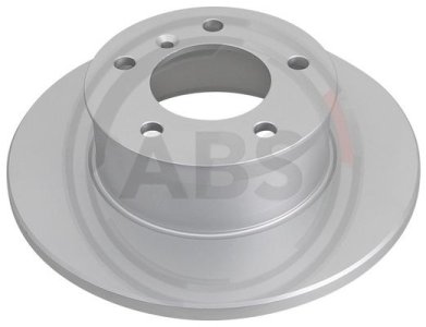 Tarcza hamulcowa A.B.S. 15782 4604210012