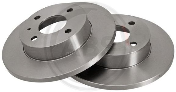 Tarcza hamulcowa A.B.S. 15051 60501453