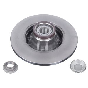 Tarcza hamulcowa FEBI BILSTEIN 32783 424965