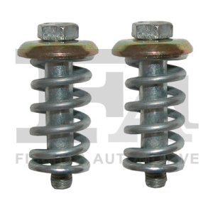 Część montażowa FA1 578901 