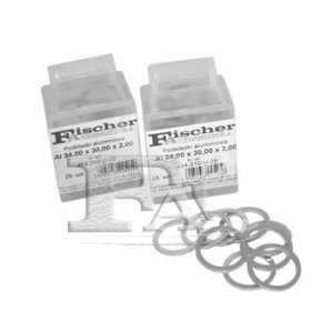 PODKŁADKA ALU 14,00X20,00X1,50