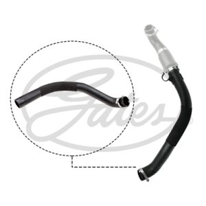 Przewód turbo GATES 090623 