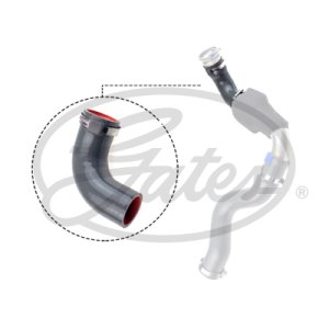 Przewód turbo GATES 090536 