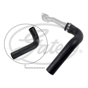 Przewód turbo GATES 090078 