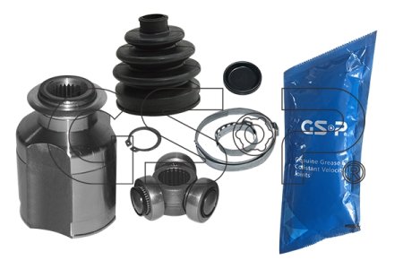 PRZEGUB WEWN.KPL. PRAWY Z KRZYZAKIEM