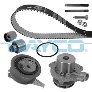 ZESTAW ROZRZADU +POMPA