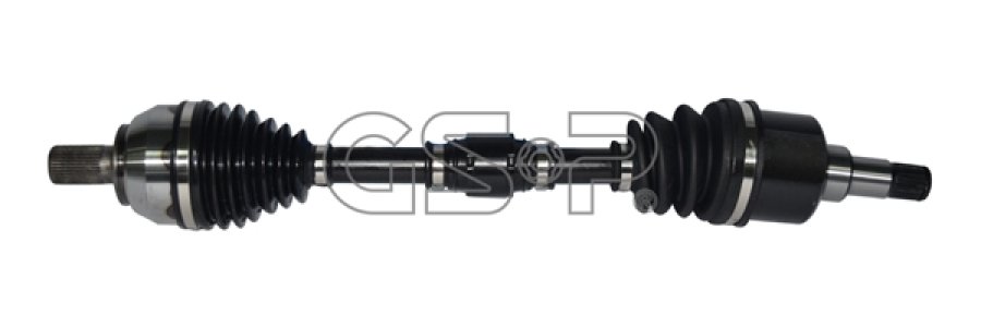 Półoś napędowa LEWA GSP 218261 