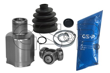 PRZEGUB WEWN.KPL. PRAWY Z KRZYZAKIEM