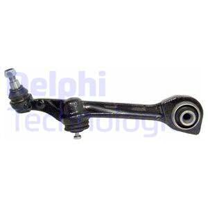 WAHACZ PRZOD LEWY MERCEDES S W221 05-