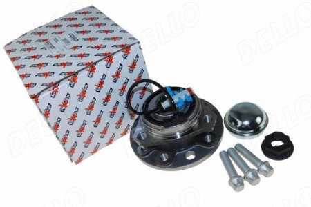 PIASTA PRZOD OPEL ASTRA H 04-