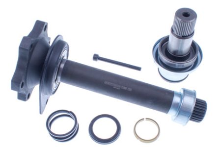 POLOS KROTKA PRAWA Z WALKIEM