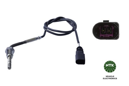 CZUJNIK TEMPERATURY SPALIN