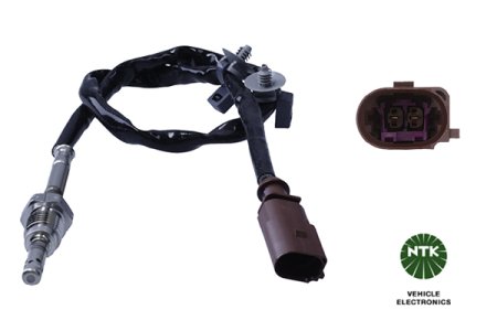 CZUJNIK TEMPERATURY SPALIN