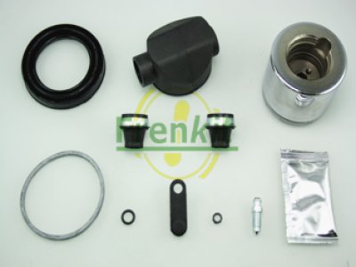 Reperaturka zacisku hamulcowego FRENKIT 260972 