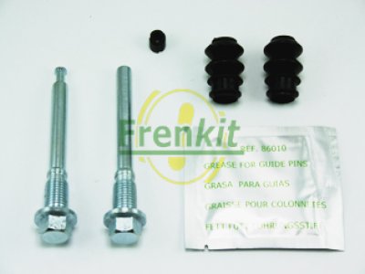 Prowadnica zacisku hamulcowego FRENKIT 808008 
