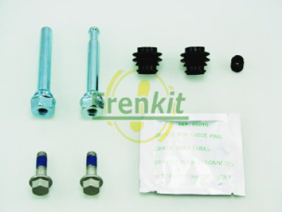 Prowadnica zacisku hamulcowego FRENKIT 810044  HYUNDAI (MAN 10MM)