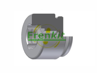 TŁOCZEK DO ZACISKU FRENKIT P443502  MERCEDES (44MM)