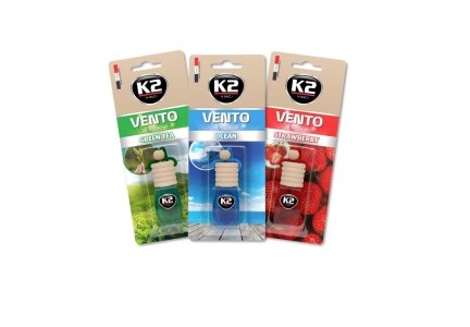 K2-ZAPACH VENTO MIX 8 ML BLISTER