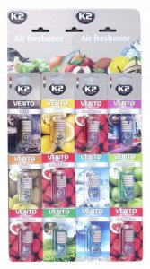 K2-ZAPACH VENTO MIX 8 ML BLISTER