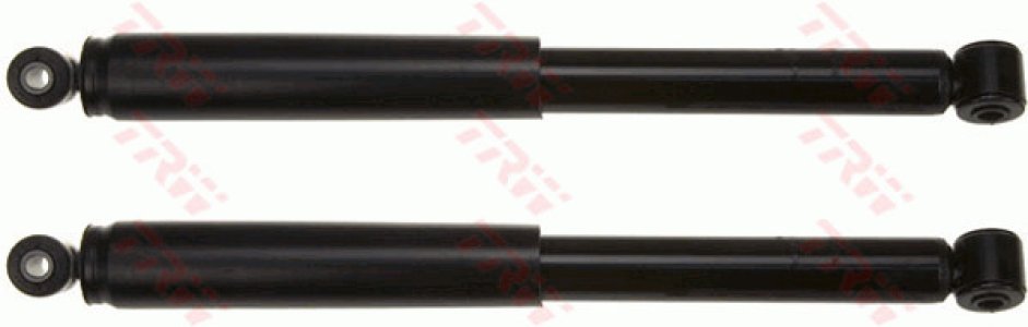 AMORTYZATOR FORD GALAXY 95-