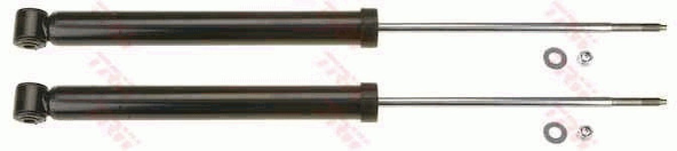 AMORTYZATOR BMW 3 E36 -99